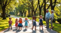 moral development stages theory