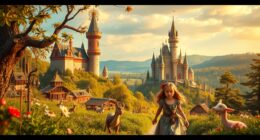 movies like ella enchanted