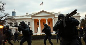 Top Picks: Movies Like White House Down
