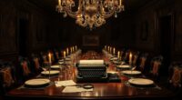 mystery films with twists