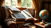 mythology based adventure novels
