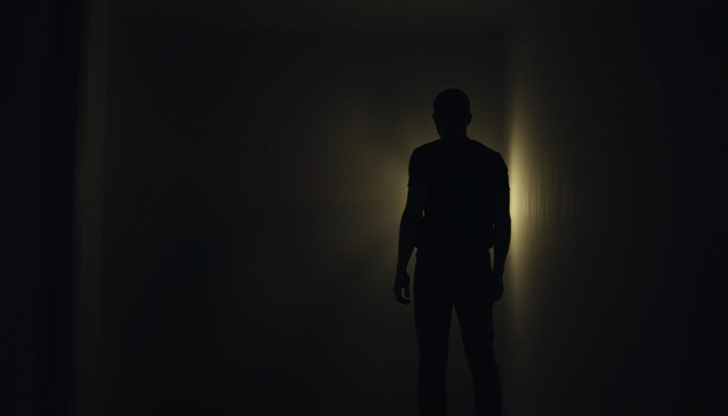 psychological horror