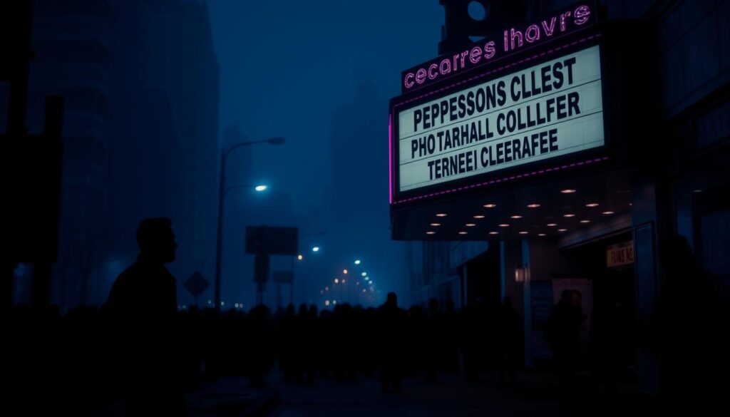 psychological thriller films