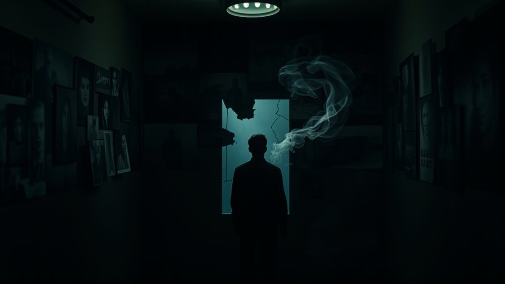 psychological thriller s intricate layers