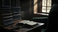 psychological thrillers with twists