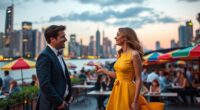 romantic comedies with charm