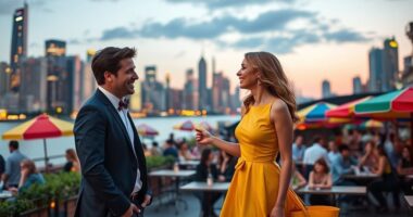 romantic comedies with charm