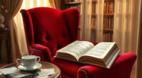 romantic suspense book recommendations