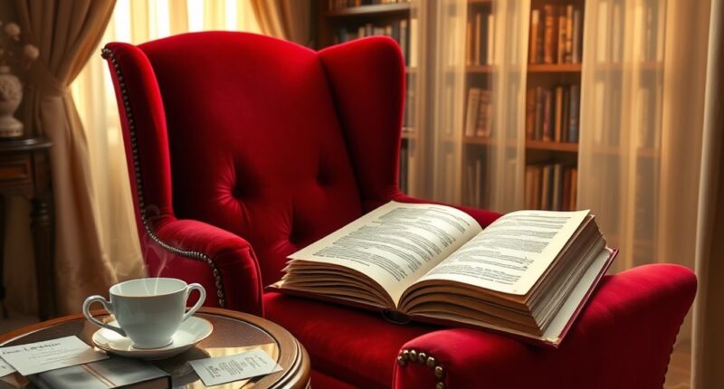 romantic suspense book recommendations