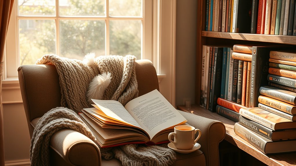 similar writing style authors