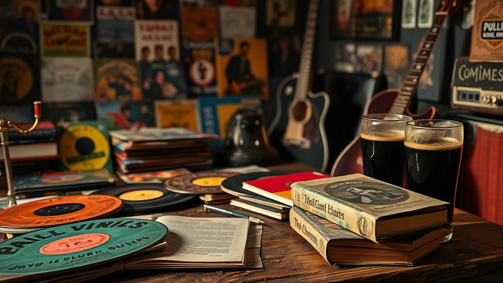 soulful music working class dreams