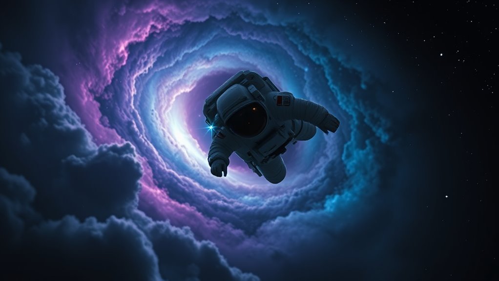 space survival against odds