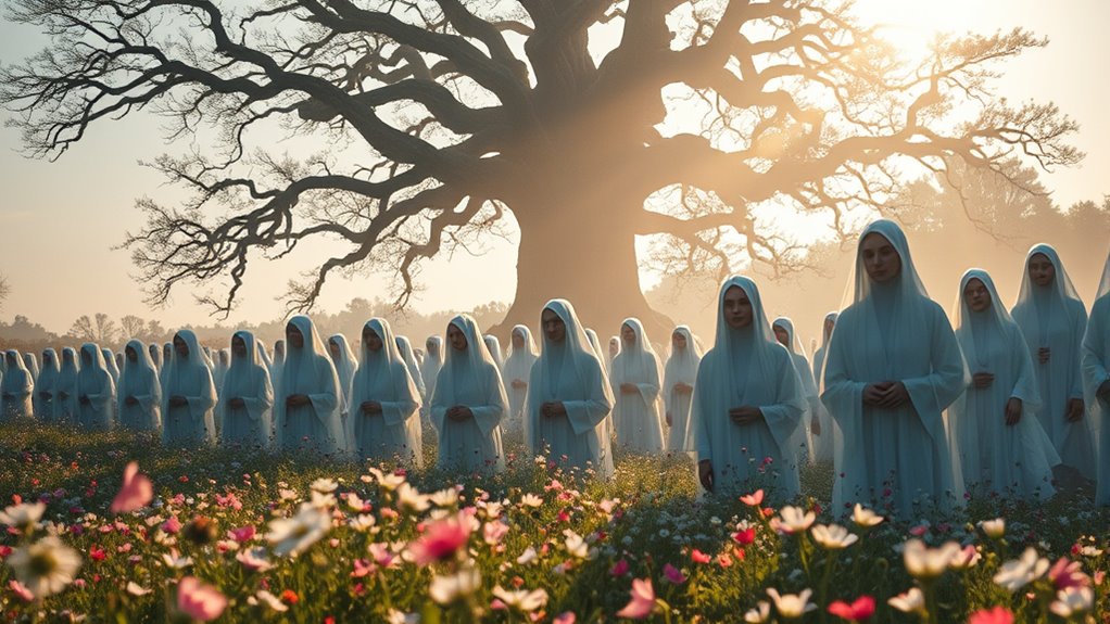swedish pagan ritual horror