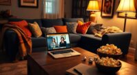 television series about relationships