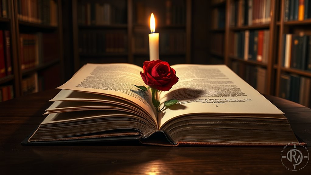 tension ignites unexpected romance