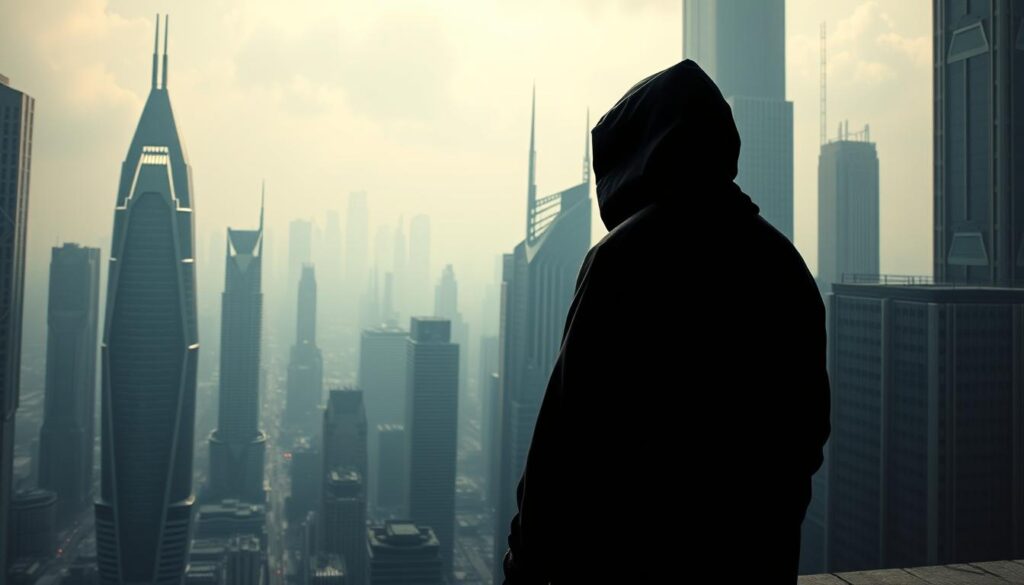 thought-provoking films similar to divergent