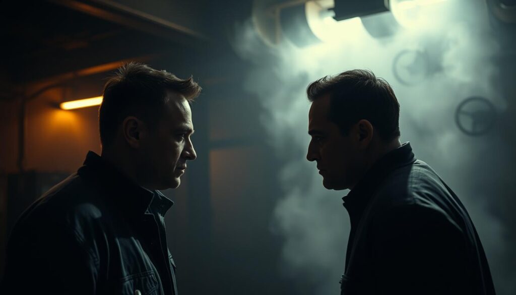 true story thrillers psychological drama