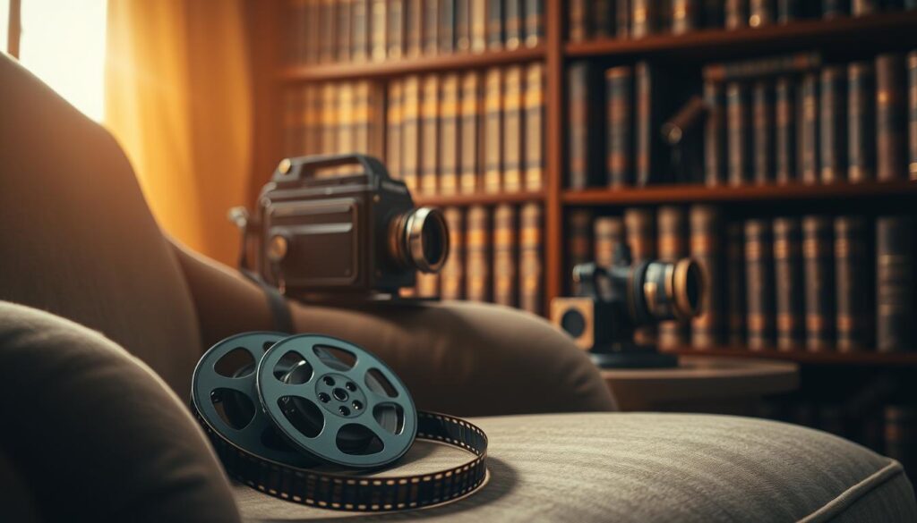 Aesthetic films