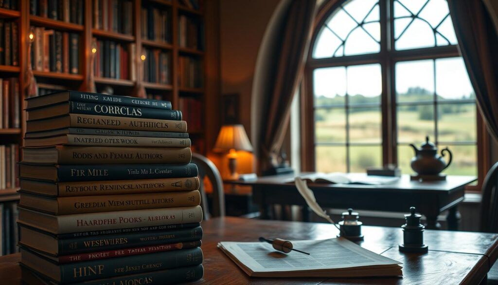 Literary adaptations by women