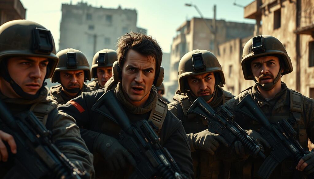 Movies Based on Real Events