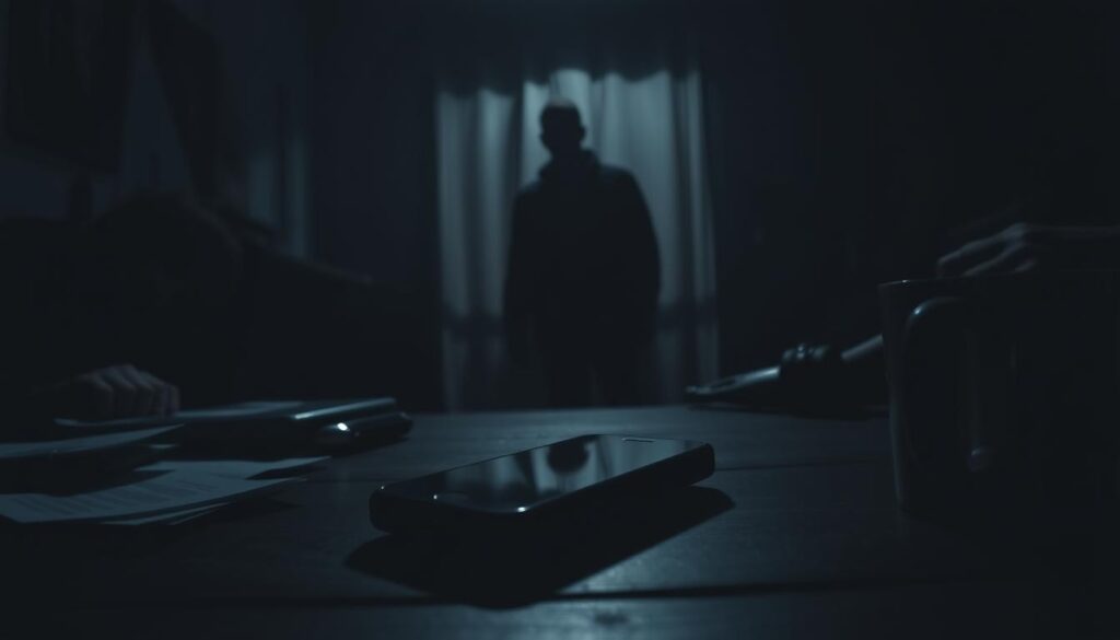The influence of social media in horror movies like bodies bodies bodies