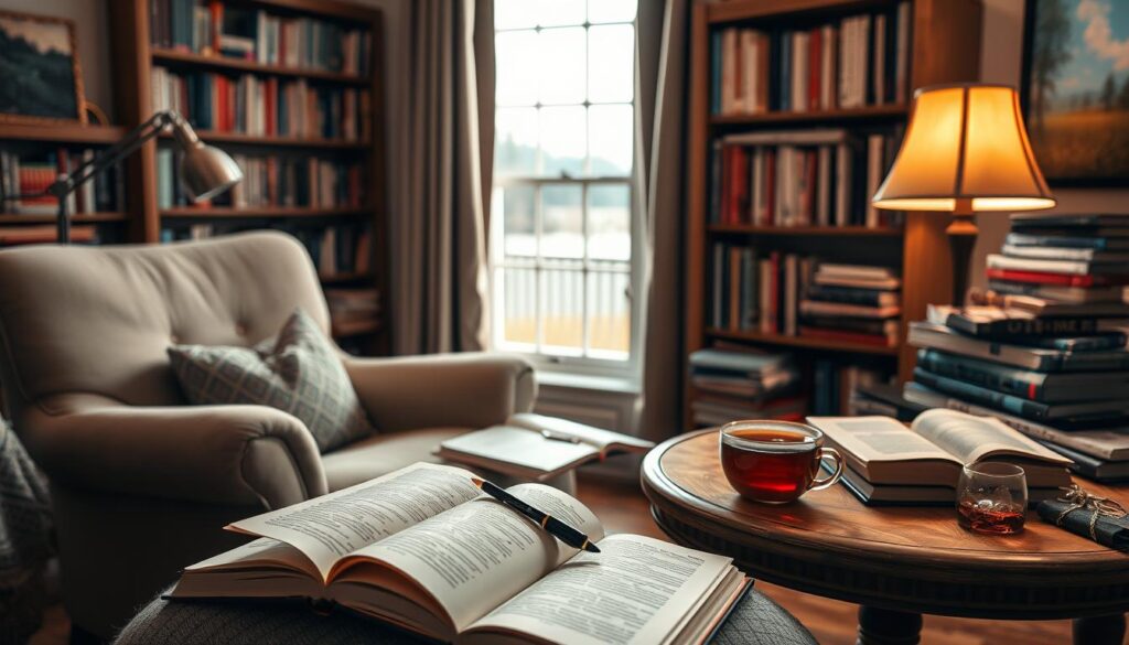 Tips for Getting the Most Out of Your Reading Experience