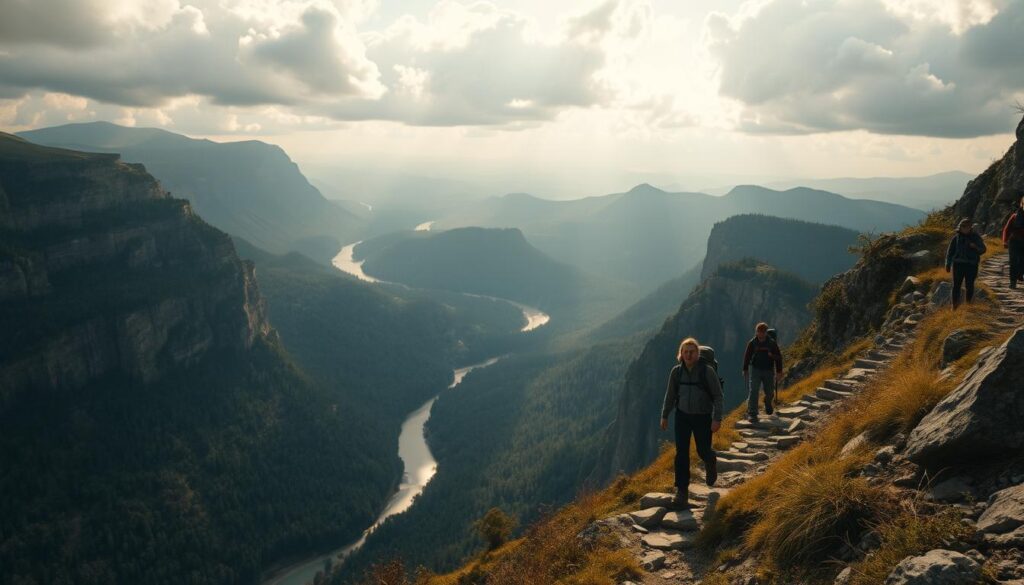adventure-themed films