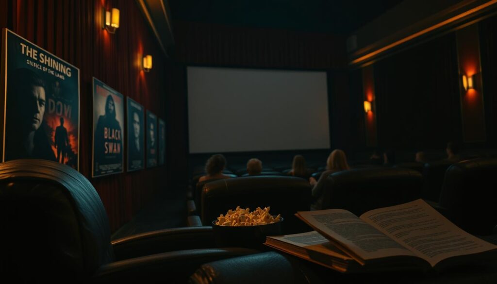 best psychological horror movies