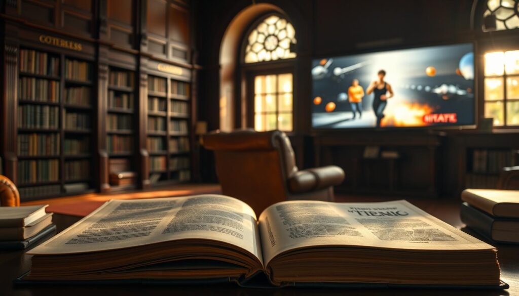 book adaptations vs movies