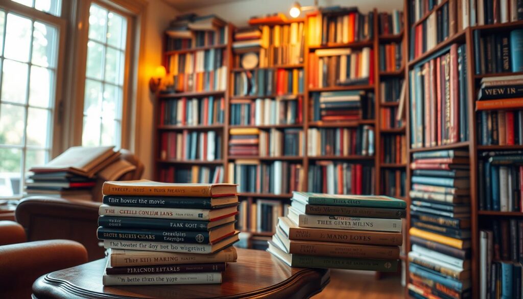 books like better than the movies