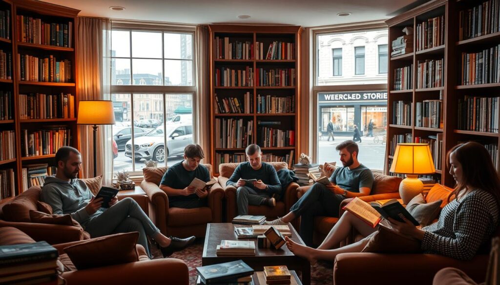 books like better than the movies