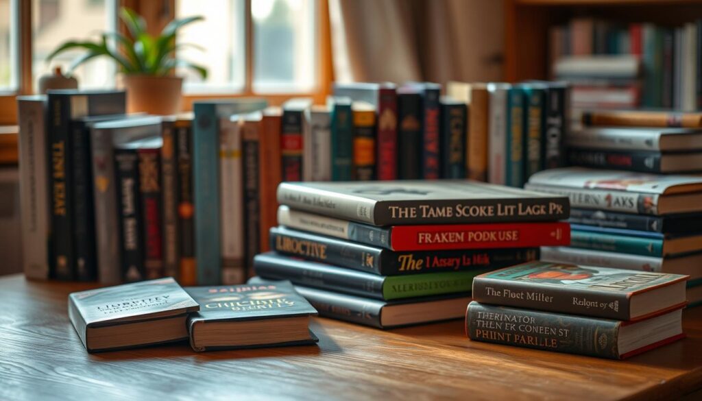 books like better than the movies