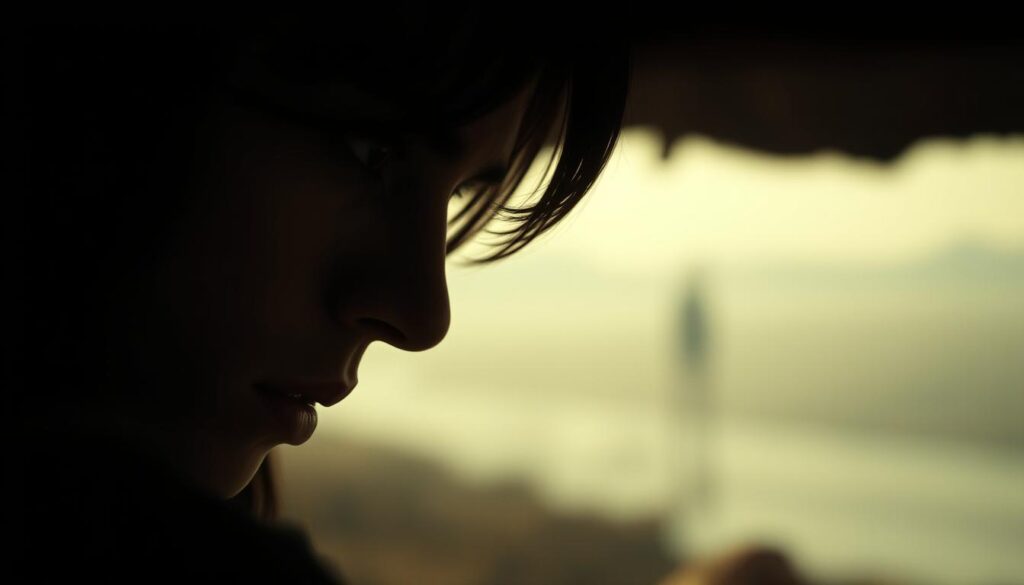 cinematography in emotional storytelling