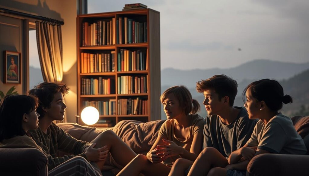 coming of age movies