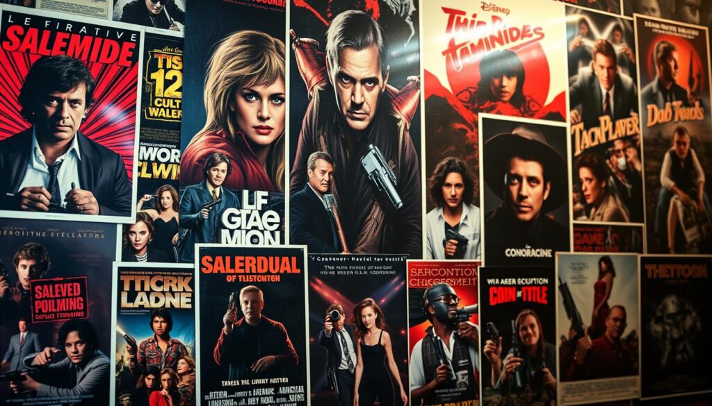 cult classic films