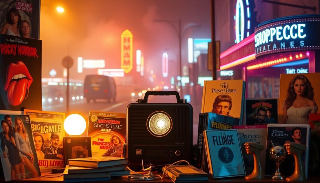 cult classic films