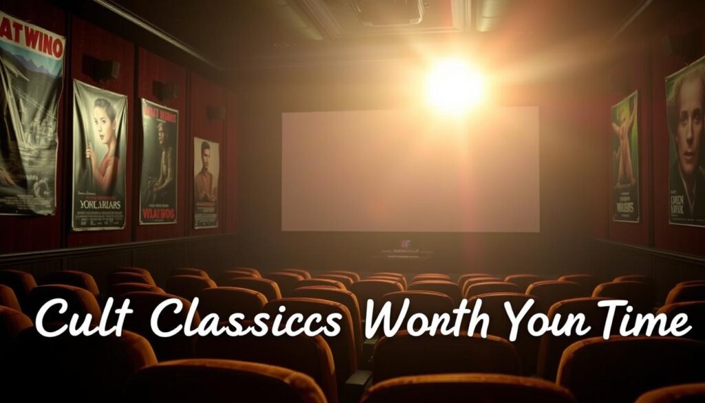 cult classics