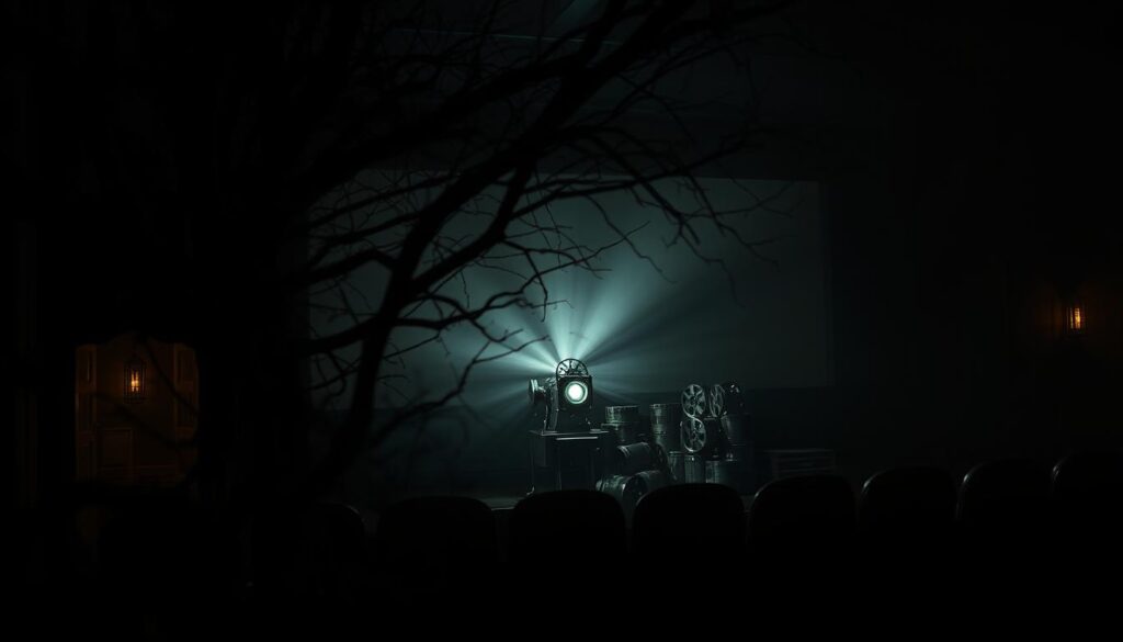 dark and twisted movies