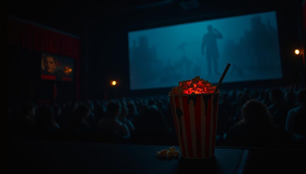 dark humor movies