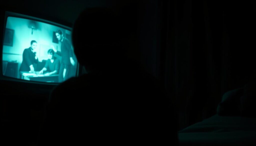 eerie documentaries
