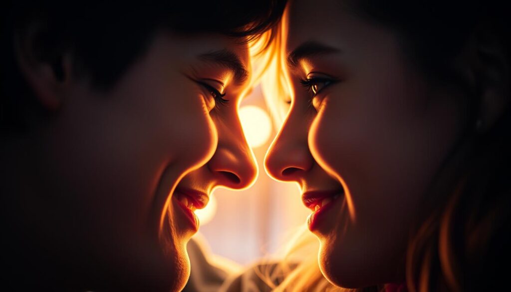 emotional connection in films