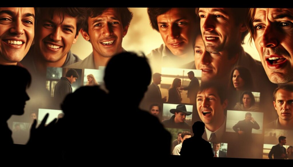 emotional moments in film