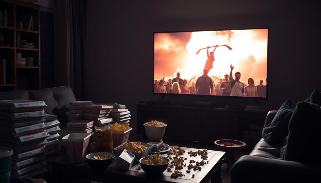 end of the world comedy movies