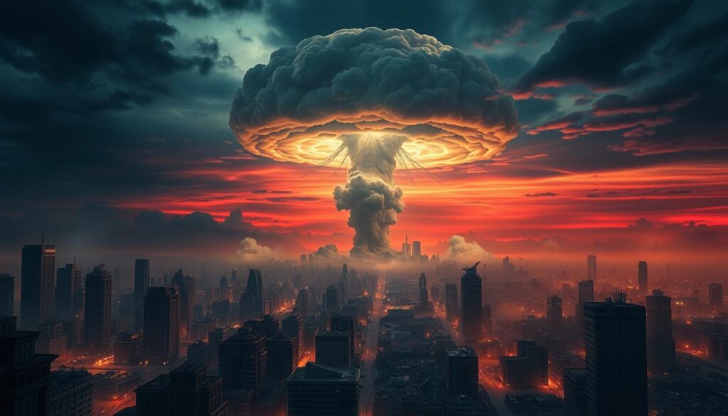 end-of-the-world movies