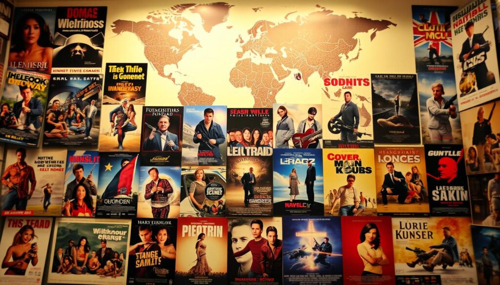 engaging international films