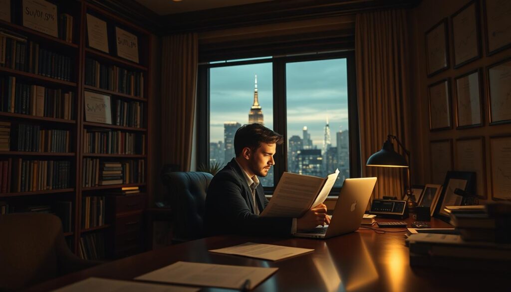engaging with finance films