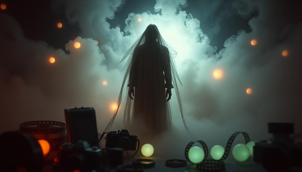 exploring death in films