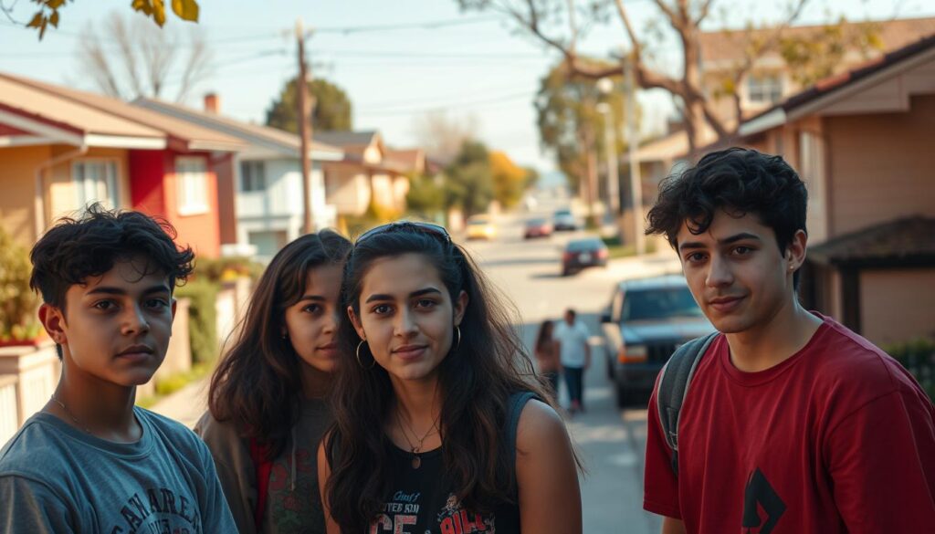 exploring identity in coming-of-age films