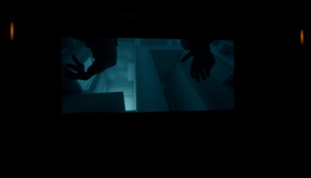exploring themes of trust and betrayal in dark and twisted movies