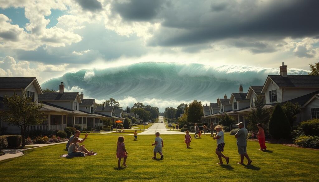 family-friendly disaster movies